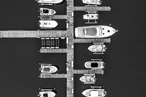 Docks