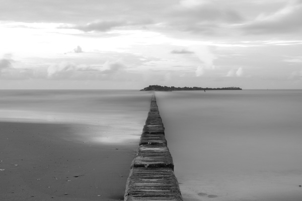 Jetty