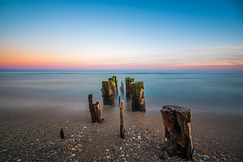 Low Tide